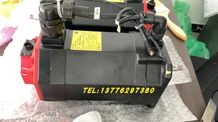 S000 A06B 0146 发那科电机A06B 现货 B605 B077原装 议价 0046