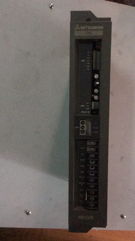 PD21B三菱电源供应器 现货实物 有质保