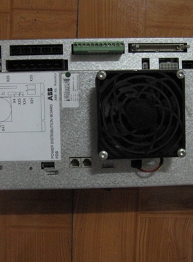 ABB电源  3HNA006147-001 实物，包上机，有质保