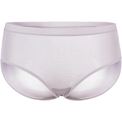 金三塔面膜内裤桑蚕丝舒适中腰