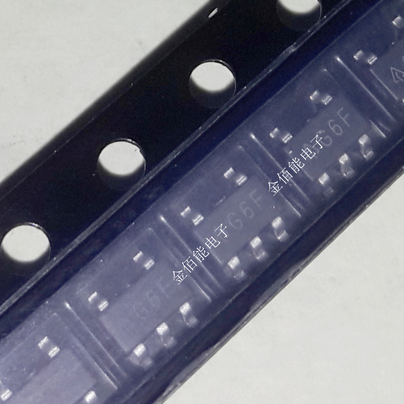 AP3015AKTR-G1 DC-DC电源芯片 贴片SOT-23-5 丝印G6F 可BOM配单