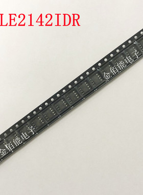 TLE2142IDR 精密运放 2142I 贴片SOIC-8 150mil 可BOM配单