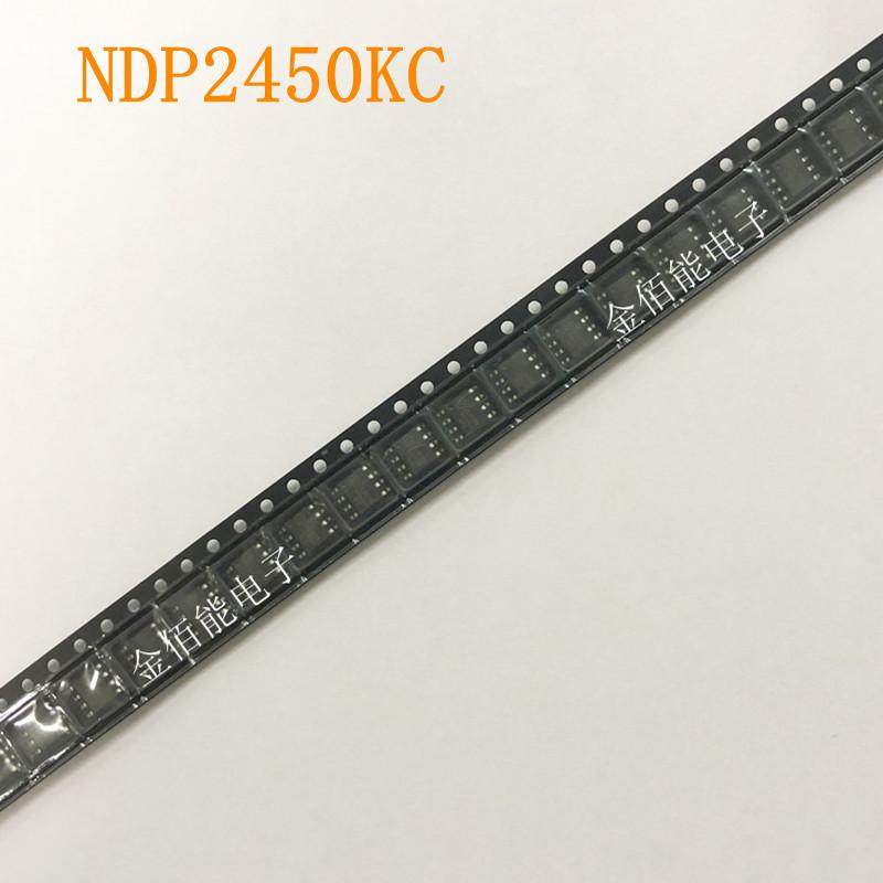 NDP2450KC 降压型 DC-DC电源芯片 车充芯片 贴片SOP-8 原装
