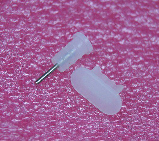 Connecteur pour téléphone portable - Ref 322158 Image 3