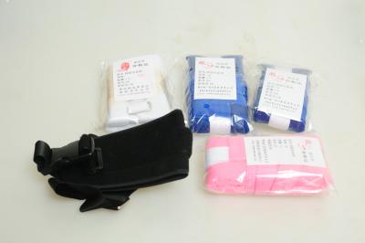 卧床病人四肢脚腕固定带