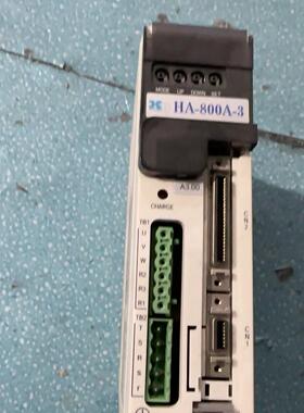 议价HA-800A-3C-200 伺服驱动器 工控自动化控制驱动装置维修
