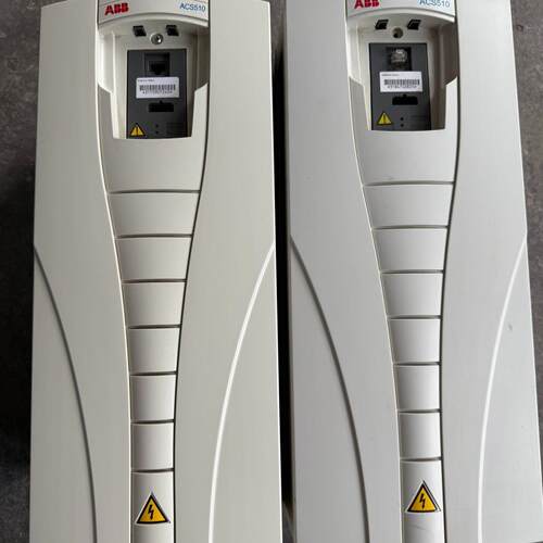 议价ACS510-01-038A-4 ABB变频器 18.5KW 工控自动化调速配件维修
