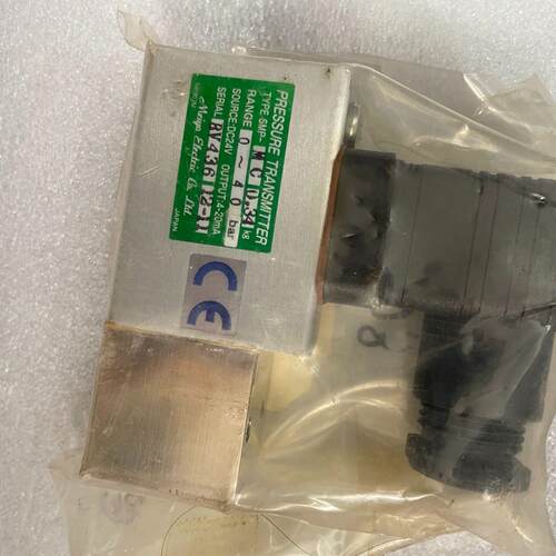 议价SMP-MC 压力变送器 0-40bar 0.34KG DC24V维修