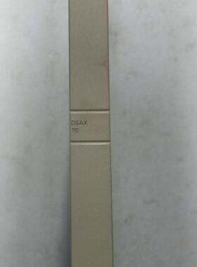 议价DSAX110 ABB工控卡件 工业自动化模块 实物拍摄维修