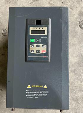 议价S3000T032C 三晶变频器 15千瓦 工业工控调速设备维修