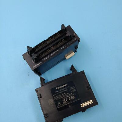 议价AFP0HXY64D2T 松下PLC模块 工业自动化控制扩展单元维修