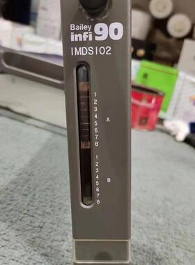议价IMDSI02 工控模块 infi90 Bailey ABB旗下维修