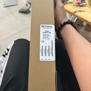 议价IC697PWR711M GE工控电源 工业控制模块 包邮 议价维修