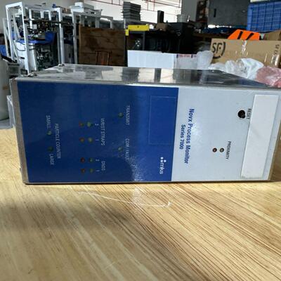 议价00-20-4A-B0-AD Series7000 过程监控器 工业自动化配件维修