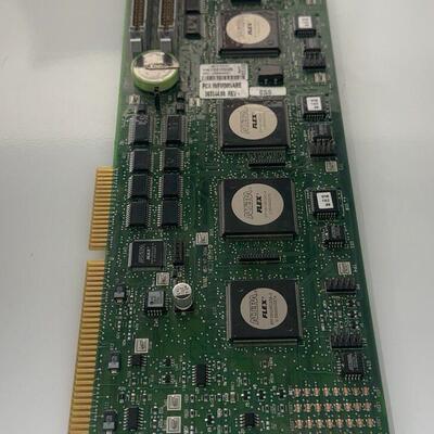 议价363644.00 REV R PCA 工控板卡 工业控制电路板维修