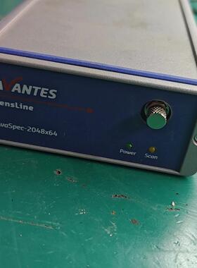 议价AvaSpec-2048x64 光谱仪 AVANTES实验室检测器材维修