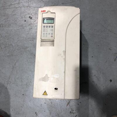 议价ACS800-01-0060-5+E200+0 ABB变频器 工控自动化调速设备维修