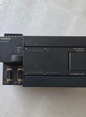 议价214-2BD23-OXB8 224XP CN CPU中央处理器 工控可编程模块维修