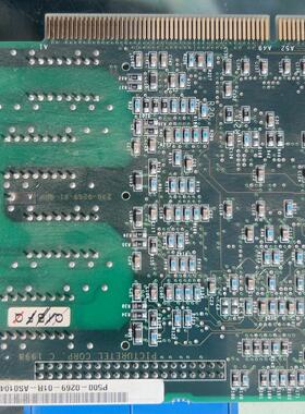 议价10DUSA-40074-XD-NC00-02 ISDN 工控电路板维修