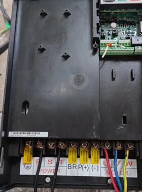 议价MD310E 汇川变频器 高性能380伏 工业工控调速设备维修