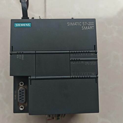 议价S7-200 SMART CPU ST20 PLC工控模块维修