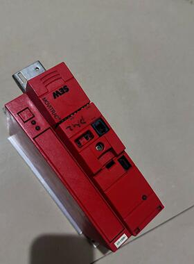 议价MC07B0005-5A3-4-S0 SEW变频器 工业工控自动化驱动装置维修