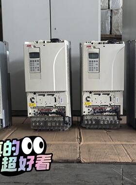 议价ACS800-04-0205-3+E210 ABB变频器 工控变频调速装置维修