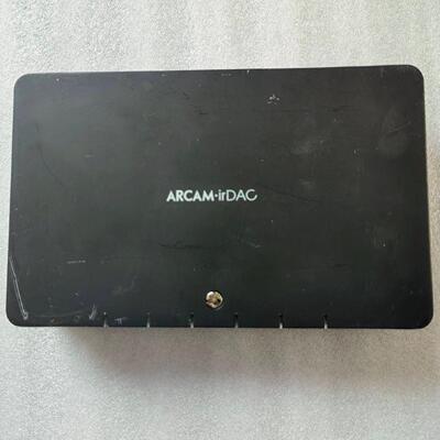 议价AR46 解码器 英国雅俊Arcam irDAC 高保真HIFI音频解码维修