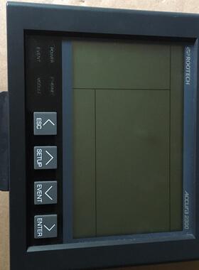 议价ACCura 2300 ROOTECH 工业自动化智能测控仪表维修