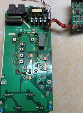 议价S27QD22D 众辰变频器 工业调速 电机控制 自动化设备配件维修