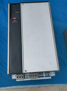 议价FC202-P55KT4E20H2X 丹佛斯变频器 VLT AQUA系列工业驱动维修