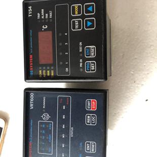议价VRT600 TECSYSTEM温度控制器 工业自动化控温仪器维修