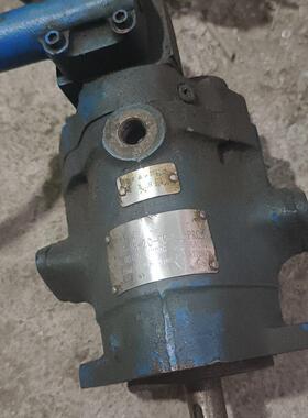 议价25-RS-20-CC-11-PRC 液压油泵 工业机械配套配件维修