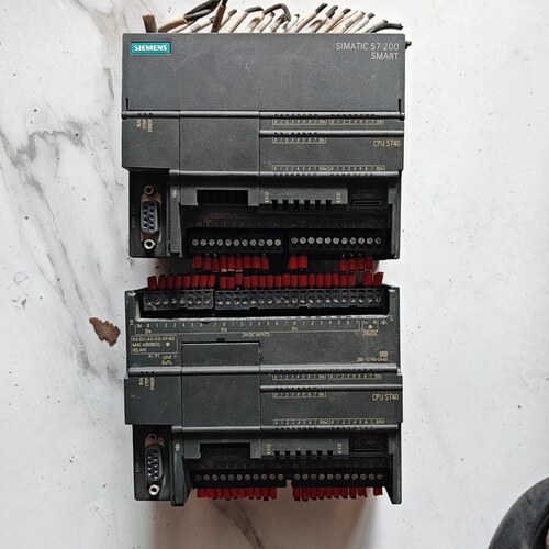 议价6ES7 288-1ST40-0AA0 CPU ST40 PLC可编程控制器模块维修