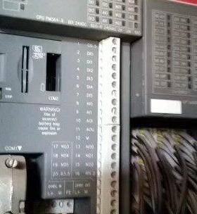 议价PM564 AI523 AX52 ABB PLC 工业自动化控制模块维修