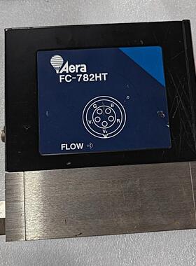 议价AERA FC-782HT SICL4 15SLM 气体质量流量控制器维修