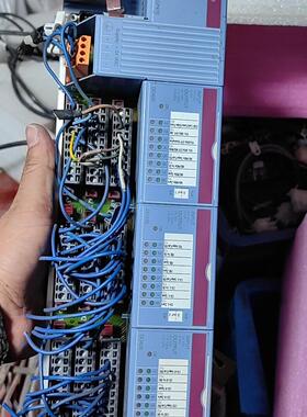 议价CP470 DO435 B&R贝加莱2003系列工控模块维修