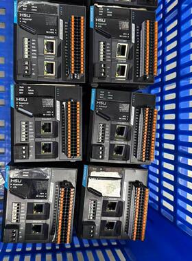 议价AM403-CPU1608T INOVANCE PLC控制器 工业自动化控制模块维修