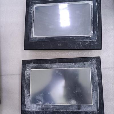 议价HU070L_00 触摸屏 unicon工控 适配触控配件 16-2维修