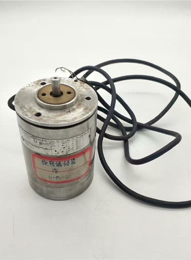 议价EXAST80A8B-A6PBR-8192 ELCO旋转编码器 工业自动化配件维修