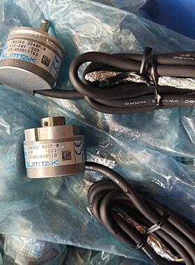 议价SUMTAK IRS320 IRS 旋转编码器 600P/R +5V 工业测速配件维修