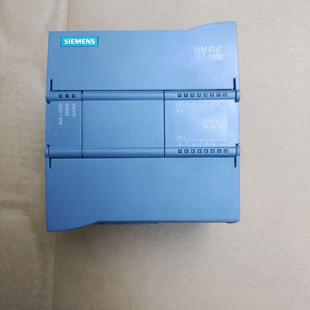 议价6ES7 212-1BE40-0XB0 PLC模块 S7-1200 CPU1212C工控模块维修