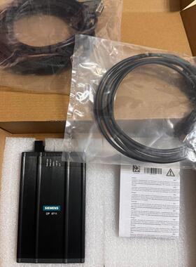 议价6GK1571-1AA00-0AD0 CP5711 编程通讯适配器工业模块维修