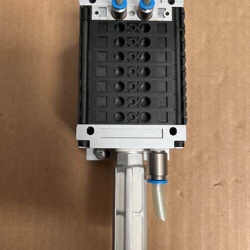 议价CPV10-VI CN02 P120 阀岛 FESTO费斯托工控气动元件维修