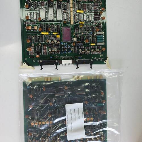 议价EMW-1501 K8212-001A PCB IO模块 船舶工控电路板维修
