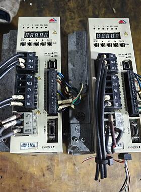 议价IMS-LMF-43P7E5 蒙德驱动器 3.7KW 工控自动化驱动配件维修