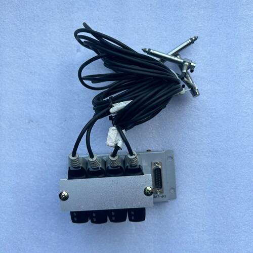 议价DP-LVD 位移传感器 Solartron施伦伯杰 orbit维修