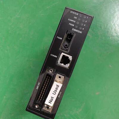 议价IC693DSM324-BE GE PLC模块 工控自动化配件 议价再拍维修