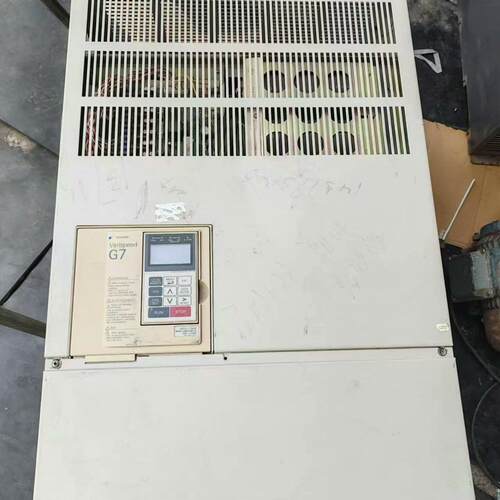 议价CIMR-G7B4110 安川变频器 工业工控自动化电气配件维修