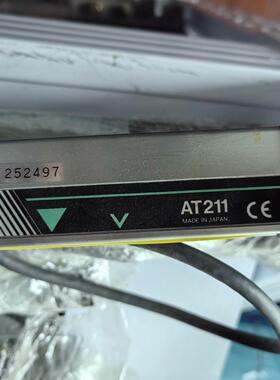 议价AT211-800MN2 AT2 光栅尺 Mitutoyo三丰工业测量器件维修